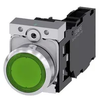 Siemens 3SU1152-0AB40-1FA0