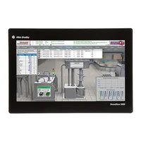 Allen Bradley 6200P-19WS3A1
