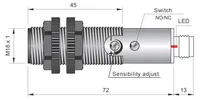 AECO FT18AR