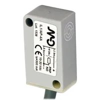 MD Micro Detectors IL1/CN-3A
