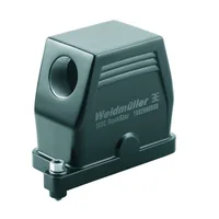 Weidmüller HDC IP68 10B TSS 1M32