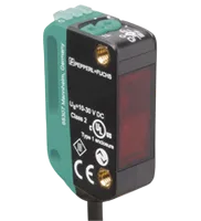 Pepperl+Fuchs OBG5000-R100-2EP1-IO-0,3M-V1