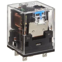 Omron MKS1TIN-10 24VDC