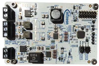 Infineon TLD5541-2QV DEMO V1