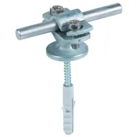 Dehn + Söhne LH ZS 7.10 KD8X40 STTZN ZG