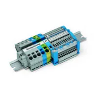 WAGO TOPJOB®S-Unterverteilerset