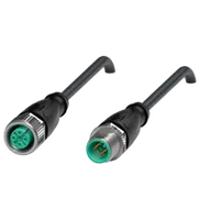 Pepperl+Fuchs V1-G-BK1M-PVC-U-V1-G