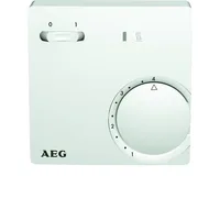 AEG Haustechnik FTE 600 SN