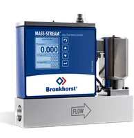 Bronkhorst MASS-STREAM D-6361A/002BI &D-6461A/002BI MFC