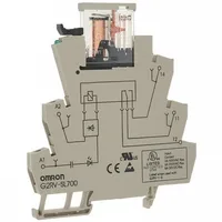 Omron G2RV-SL700 48VAC/VDC