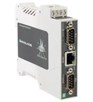 Pepperl+Fuchs ICDM-RX/TCP-2DB9/RJ45-DIN