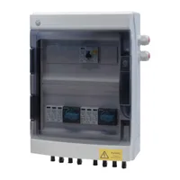 Cabur ISL22MSNA03326