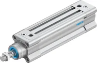 Festo DSBC-32-80-PPVA-N3