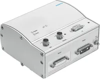 Festo SFC-DC-VC-3-E-H0-CO