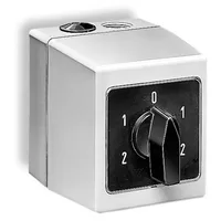 Helios Ventilatoren PWDA