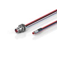 Beckhoff ZK7502-BI00-0xxx