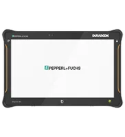 Pepperl+Fuchs PAD-EX01P12DZ2EURC716256W2D000