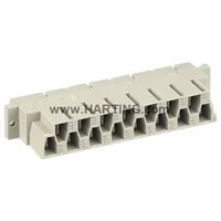 Harting Deutschland 09 06 215 2811