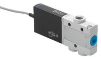 Festo MHE3-M1H-3/2O-1/8-K