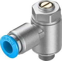 Festo GRLA-1/8-QS-8-MF-D