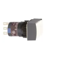 Schneider Electric XB6EDA11P