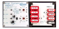 Infineon BTS70020-1ESP EVALBRD