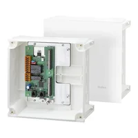 Helios Ventilatoren KWL-EM