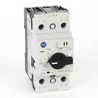 Allen Bradley 140U-D6D2-B30