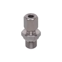 IFM PROGRESSIVE RG FITTING D6/M12x1.0