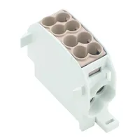 Weidmüller WPD 101 2X25/2X16 BN