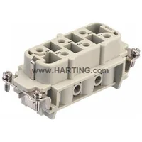 Harting Deutschland 09 31 006 2701