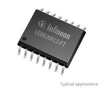 Infineon 1ED020I12-FT