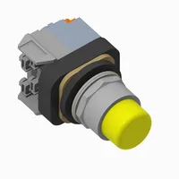 Allen Bradley 800T-PTH16Y