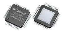 Infineon TLE9012DQU