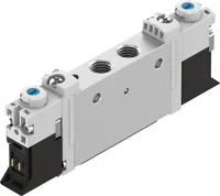 Festo VUVG-L10-T32H-AZT-M7-1P3