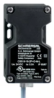 Schmersal CSS 8-16-2P+D-M-L