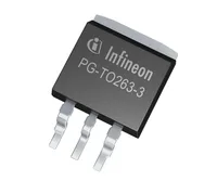Infineon IPB80N06S2-09