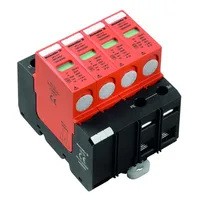 Weidmüller VPU II 4 150V/40KA
