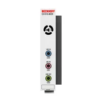 Beckhoff CX1010-N020