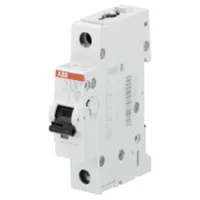 ABB S201M-B3