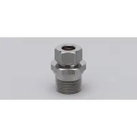 Ifm Electronic MOUNTING ADAPTER NPT1/D16