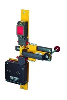 Euchner RIEGEL NZ/TZ-ACF