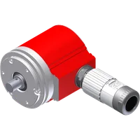 TR Electronic IDV58-00008