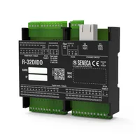 Seneca R-32DIDO Profinet (HW rev. D0)
        (HW rev. D0/D1)