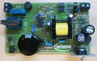 Infineon EVALSF3R-ICE3AR10080CJZ