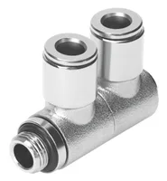 Festo NPQM-LFK-G18-Q6-P10
