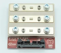 Infineon TLE4972 EVAL VER BAR