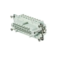 Weidmüller HDC HVE 6+2 FS