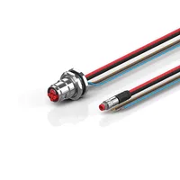 Beckhoff ZK7224-BS00-0xxx