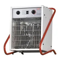 Helios Ventilatoren TH 22 T